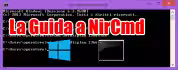 guida nircmd spotlight