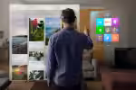 HoloLens demo