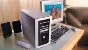 hp media center pc 2002