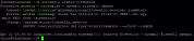 linux centos firewalld status active