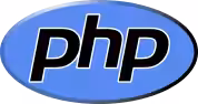 php logo