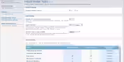 phpbb Precise Similar Topics acp