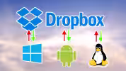 schema dropbox windows andorid linux