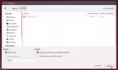 ubuntu tar.gz estrai