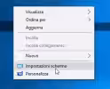 windows 10.1 menu deskto