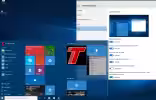 windows 10.1 piu riquadr