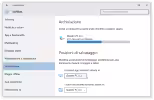 windows 10.1 posizioni di salvataggio app