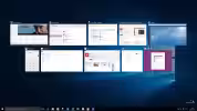 windows 10 add virtual deskto