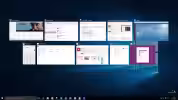 windows 10 add virtual desktop