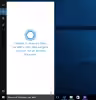 windows 10 barra ricerca