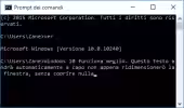 windows 10 cmd ridimensio