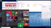 windows 10 desktop