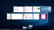 windows 10 desktop virtuali