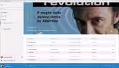 windows 10 groove musica
