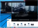 windows 10 h.265 Windows Media Player