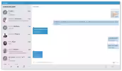 windows 10 messaggi