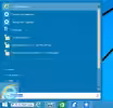 windows 10 start menu drag Internet Explorer
