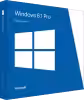 windows 8.1 pro box