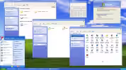 windows xp