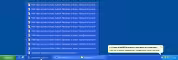 windows xp barra applicazioni taskbar