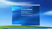 windows xp media center