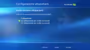 windows xp media center audio setup