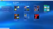 windows xp media center immagi