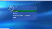windows xp media center impostazioni