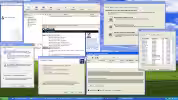 windows xp programmi