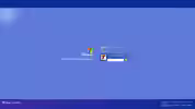 windows xp schermata di benvenuto welcome screen
