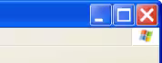 windows xp visual style