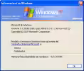 windows xp winver