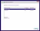 WinSetup scelta edizione