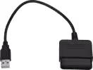adattatore dualshock playstation pc usb