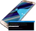 adb android spotlight samsung galaxy s7 edge