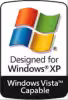 adesivo windows vista capabl
