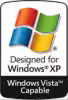 adesivo windows vista capable