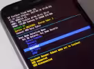 android fastboot