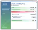 Centro sicurezza PC Windows