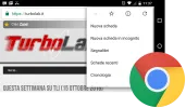 chrome android