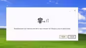 chrome windows xp