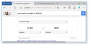 conversione megabit in kilobyte