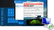 desktop remoto spotlight