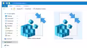 disabilita cortana reg