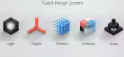 fluent design system