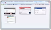 internet explorer 7 panoram