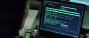 matrix reloaded trinity nmap