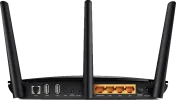 modem router