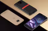 Moto Z Lifestyle