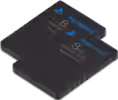 playstation 2 memory card